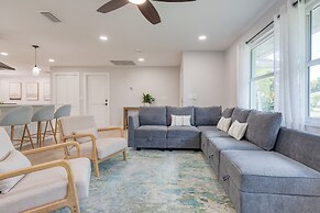 Bonita Bliss by Avantstay Private Pool 10 Minutes to Beach