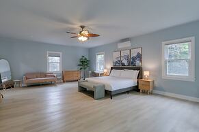 Game Farm Villa by Avantstay 10bdr Private Pond Spa Pool Family-friend