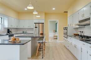 Game Farm Villa by Avantstay 10bdr Private Pond Spa Pool Family-friend