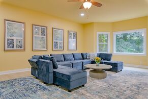 Game Farm Villa by Avantstay 10bdr Private Pond Spa Pool Family-friend