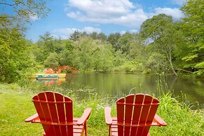 Game Farm Villa by Avantstay 10bdr Private Pond Spa Pool Family-friend