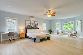 Game Farm Villa by Avantstay 10bdr Private Pond Spa Pool Family-friend