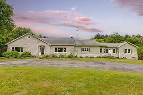 Game Farm Villa by Avantstay 10bdr Private Pond Spa Pool Family-friend