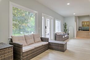 Game Farm Villa by Avantstay 10bdr Private Pond Spa Pool Family-friend