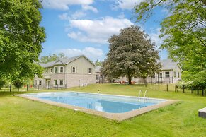 Game Farm Villa by Avantstay 10bdr Private Pond Spa Pool Family-friend
