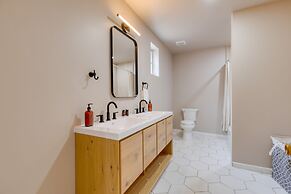 Game Farm Villa by Avantstay 10bdr Private Pond Spa Pool Family-friend