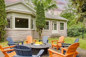 Game Farm Villa by Avantstay 10bdr Private Pond Spa Pool Family-friend