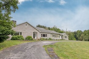 Game Farm Villa by Avantstay 10bdr Private Pond Spa Pool Family-friend