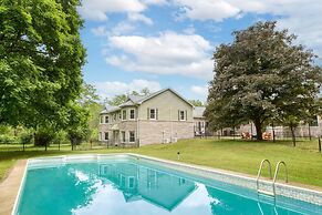 Game Farm Villa by Avantstay 10bdr Private Pond Spa Pool Family-friend