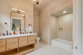 Game Farm Villa by Avantstay 10bdr Private Pond Spa Pool Family-friend