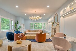Game Farm Villa by Avantstay 10bdr Private Pond Spa Pool Family-friend