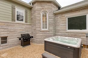 Game Farm Villa by Avantstay 10bdr Private Pond Spa Pool Family-friend