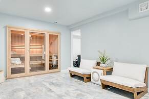 Game Farm Villa by Avantstay 10bdr Private Pond Spa Pool Family-friend