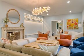 Game Farm Villa by Avantstay 10bdr Private Pond Spa Pool Family-friend