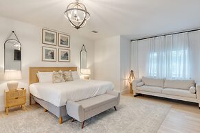 7min to Beach Private Patio on Golf Course Emerald Bay by Avantstay