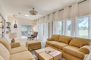 7min to Beach Private Patio on Golf Course Emerald Bay by Avantstay