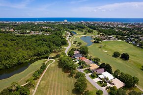 7min to Beach Private Patio on Golf Course Emerald Bay by Avantstay