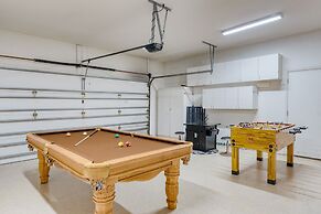 7min to Beach Private Patio on Golf Course Emerald Bay by Avantstay