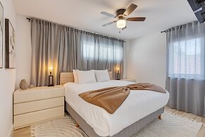 7min to Beach Private Patio on Golf Course Emerald Bay by Avantstay