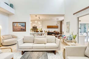 7min to Beach Private Patio on Golf Course Emerald Bay by Avantstay