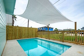 Casa Rita by Avantstay Private Pool Near Beach