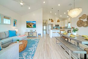 Casa Rita by Avantstay Private Pool Near Beach