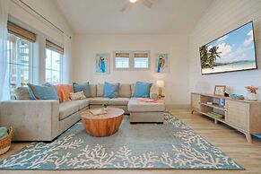 Casa Rita by Avantstay Private Pool Near Beach