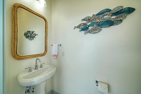 Casa Rita by Avantstay Private Pool Near Beach