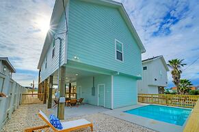 Casa Rita by Avantstay Private Pool Near Beach