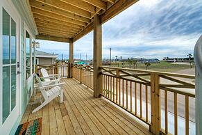 Casa Rita by Avantstay Private Pool Near Beach