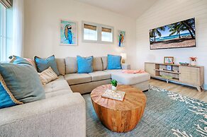 Casa Rita by Avantstay Private Pool Near Beach