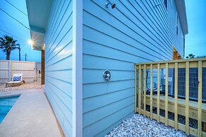 Casa Rita by Avantstay Private Pool Near Beach