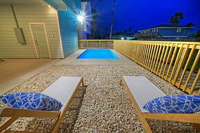 Casa Rita by Avantstay Private Pool Near Beach