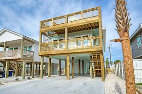 Casa Rita by Avantstay Private Pool Near Beach