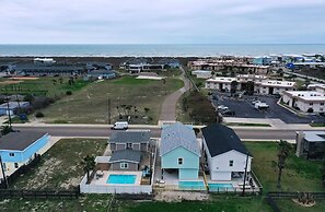 Casa Rita by Avantstay Private Pool Near Beach