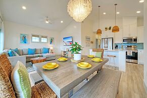 Casa Rita by Avantstay Private Pool Near Beach