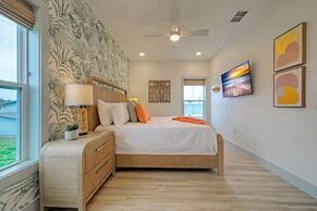 Casa Rita by Avantstay Private Pool Near Beach