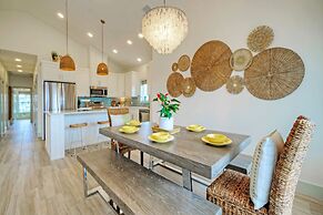 Casa Rita by Avantstay Private Pool Near Beach