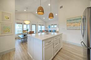 Casa Rita by Avantstay Private Pool Near Beach