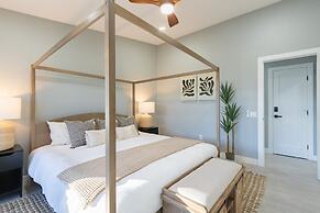 Calypso by Avantstay Entertainer s Paradise Pool Hot Tub Putting Green