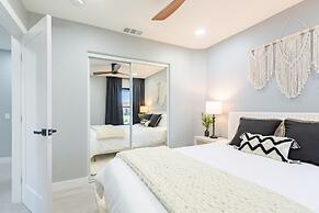 Calypso by Avantstay Entertainer s Paradise Pool Hot Tub Putting Green