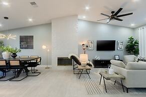 Calypso by Avantstay Entertainer s Paradise Pool Hot Tub Putting Green