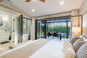 Calypso by Avantstay Entertainer s Paradise Pool Hot Tub Putting Green