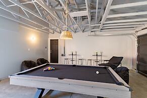 Calypso by Avantstay Entertainer s Paradise Pool Hot Tub Putting Green