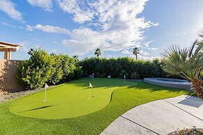 Calypso by Avantstay Entertainer s Paradise Pool Hot Tub Putting Green