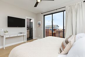 Pacific Villa by Avantstay Steps From Beach Luxurious Modern Indoor-ou