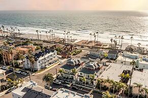 Pacific Villa by Avantstay Steps From Beach Luxurious Modern Indoor-ou