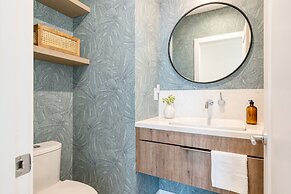 Pacific Villa by Avantstay Steps From Beach Luxurious Modern Indoor-ou