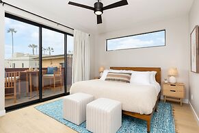 Pacific Villa by Avantstay Steps From Beach Luxurious Modern Indoor-ou