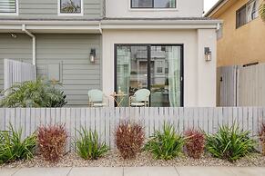 Pacific Villa by Avantstay Steps From Beach Luxurious Modern Indoor-ou